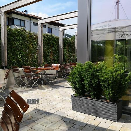 Hgs³ Hotel Schelklingen Exterior foto